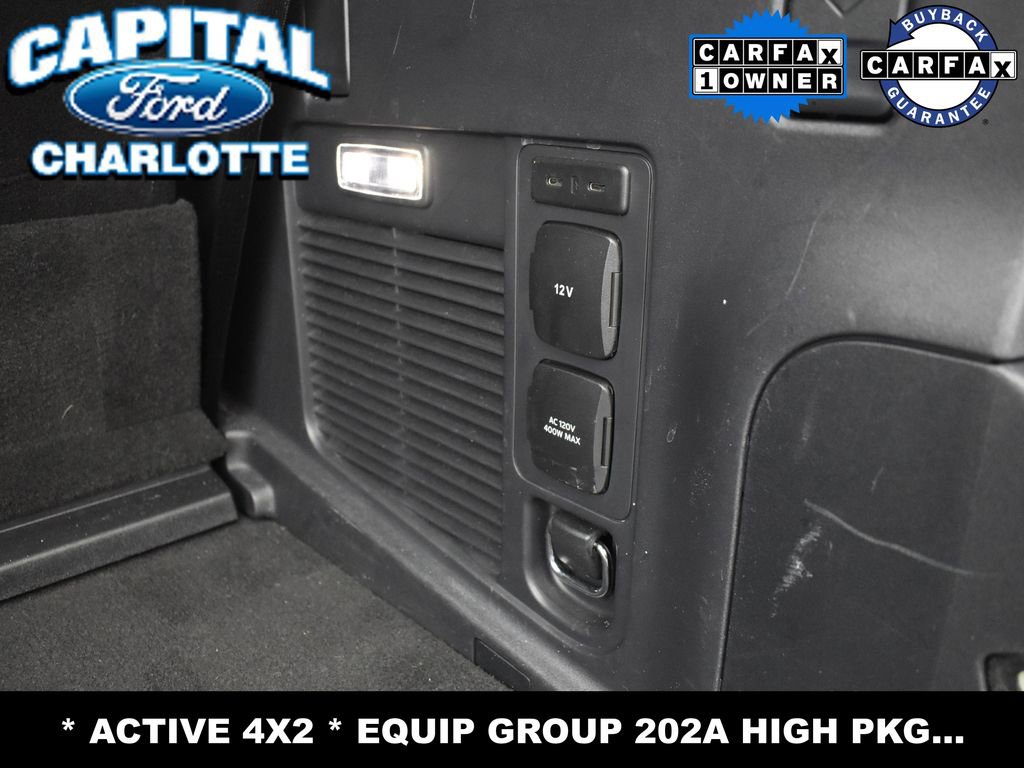 Used 2025 Ford Expedition Active image 20