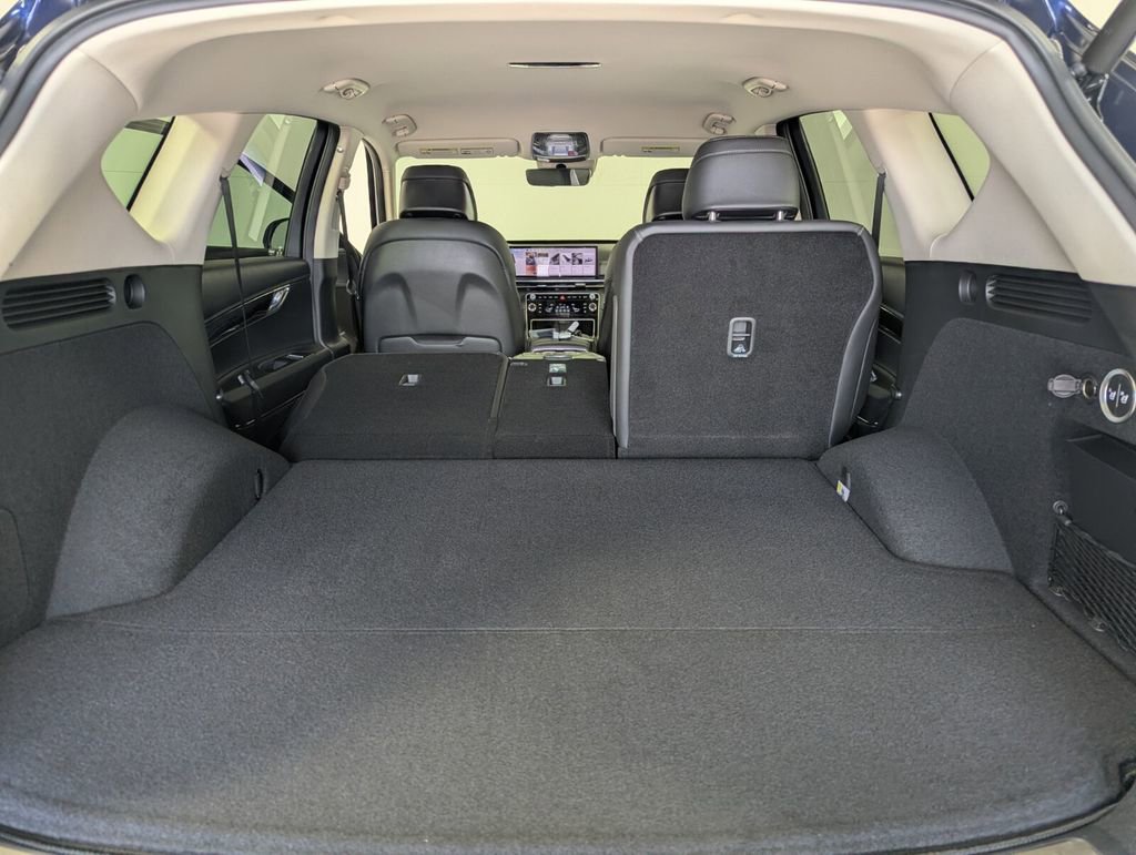 Used 2025 Genesis GV80 2.5T Standard image 27