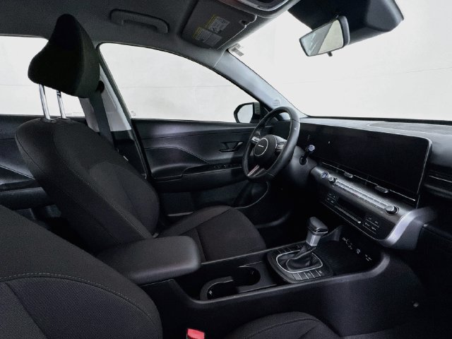 Used 2024 Hyundai Kona SEL FWD image 26