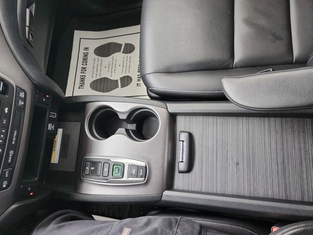 Used 2021 Honda Ridgeline RTL-E image 30