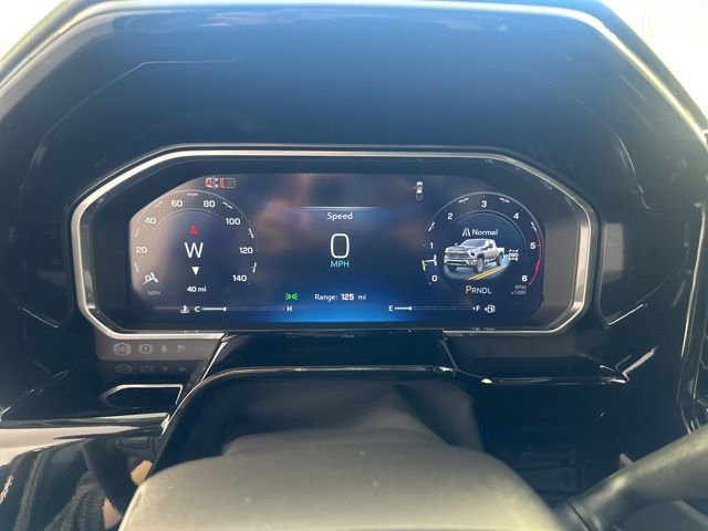 New 2026 Chevrolet Silverado 2500 LT w/ All Star Edition image 29