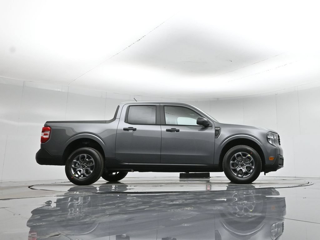 Certified 2026 Ford Maverick XLT FWD image 48