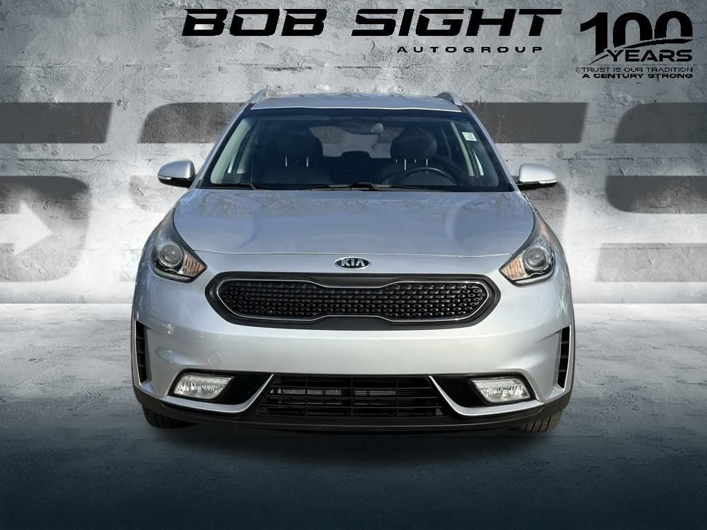 Used 2018 Kia Niro EX image 23