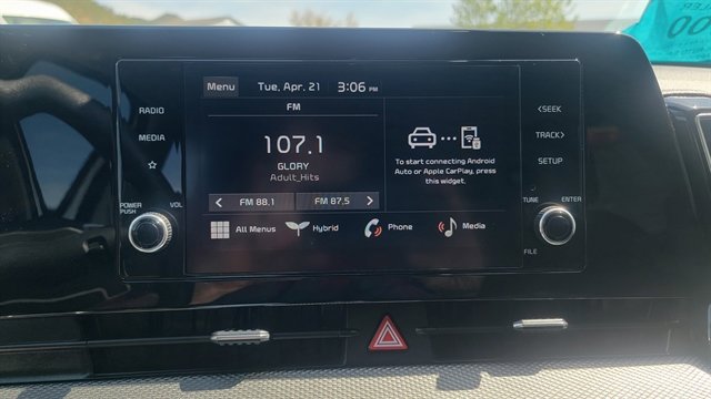Used 2023 Kia Sportage LX AWD/4WD image 30