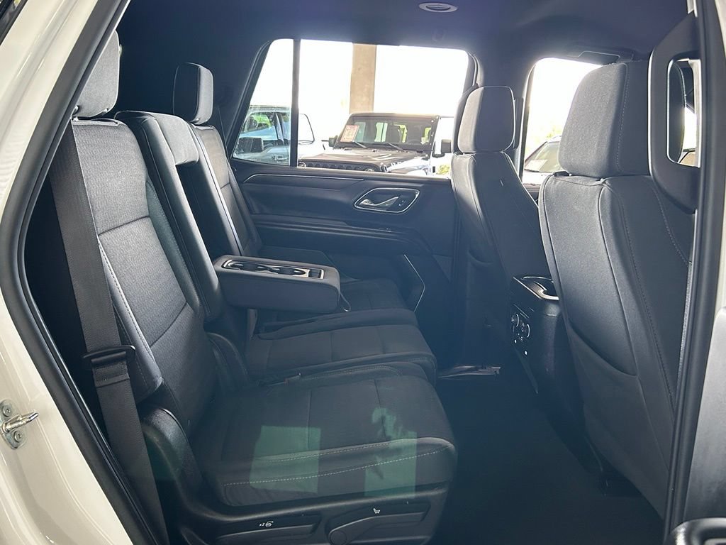 Used 2023 Chevrolet Tahoe LS RWD image 40