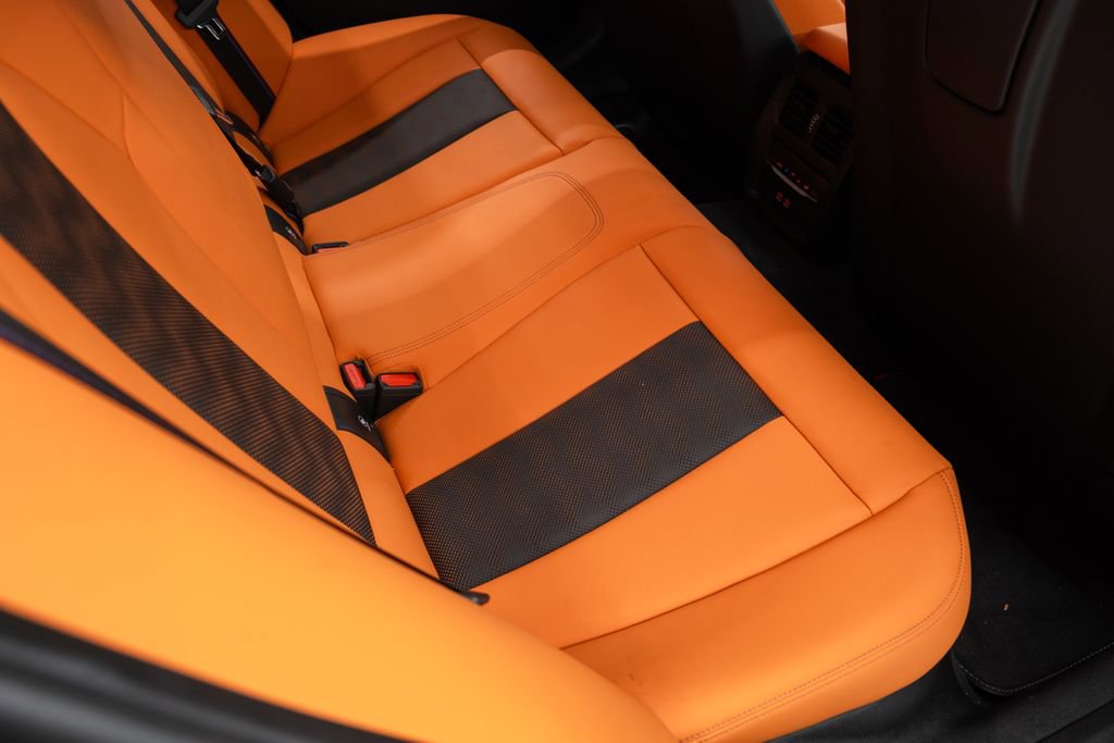 Used 2026 BMW M3 Competition w/ Executive Package image 24