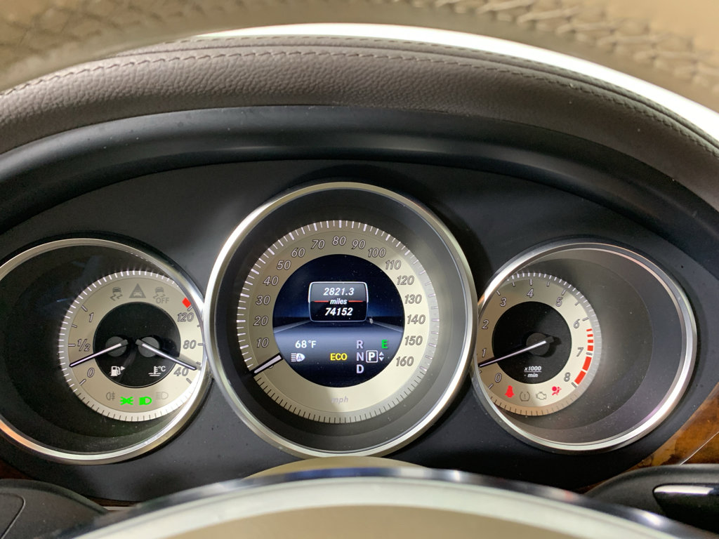 Used 2014 Mercedes-Benz CLS 550 image 23