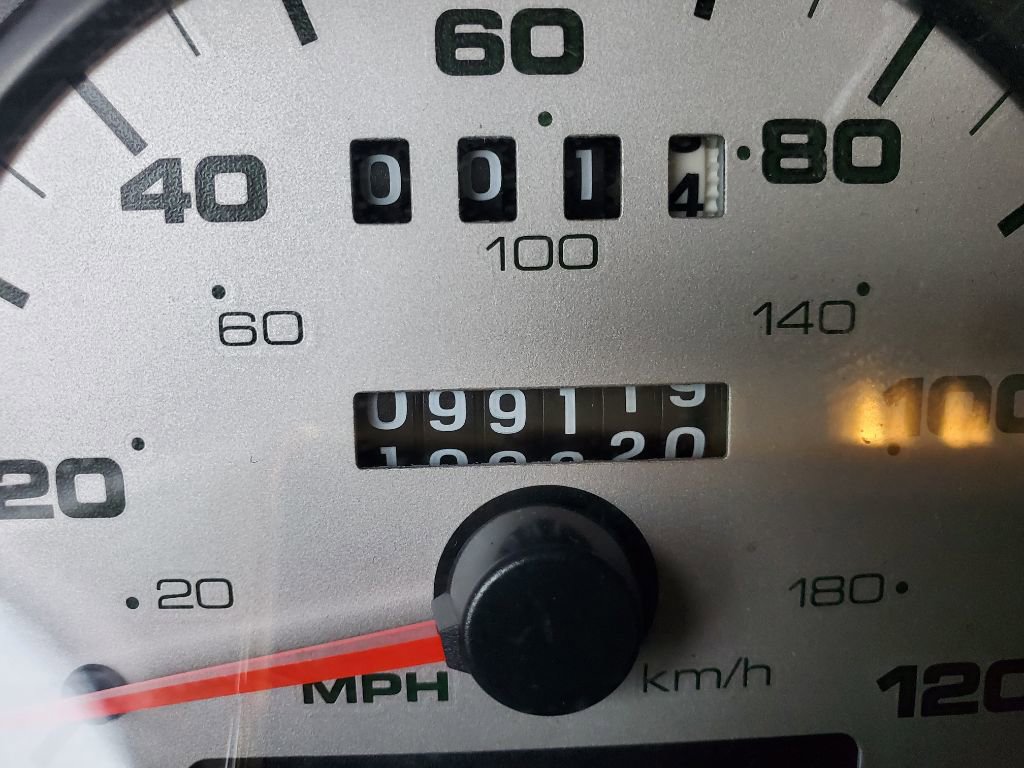 Used 2003 Mercury Sable LS Premium FWD image 19