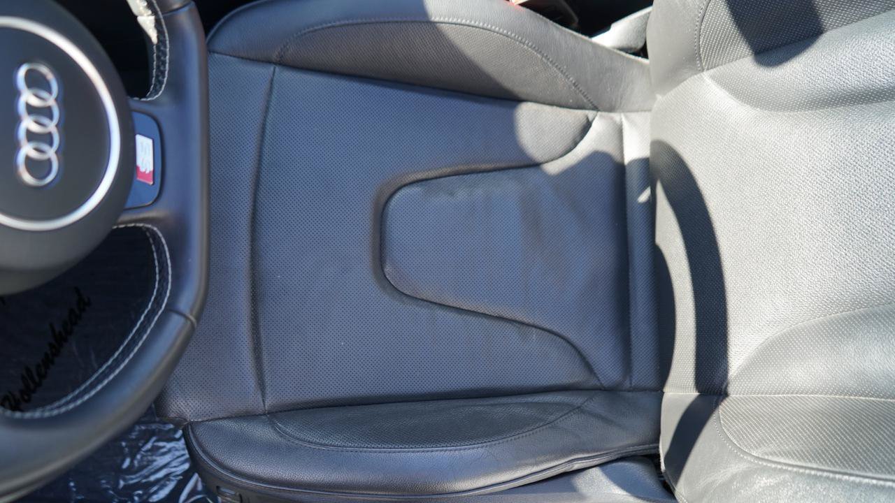 Used 2014 Audi S5 Premium Plus AWD/4WD image 56