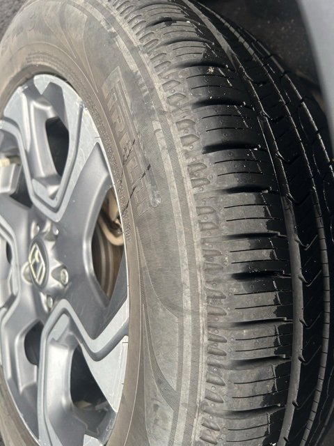 Used 2019 Honda CR-V EX image 7