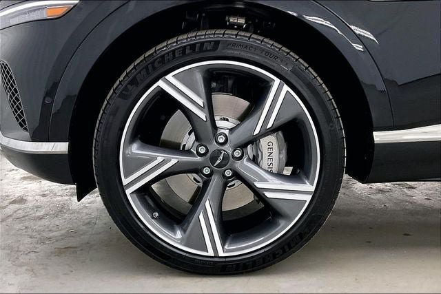 New 2026 Genesis GV80 3.5T Prestige AWD/4WD image 15