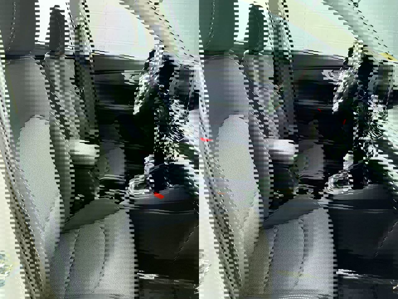 Certified 2023 Kia Forte LXS image 29