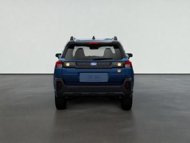 New 2026 Subaru Outback Wilderness AWD/4WD image 8