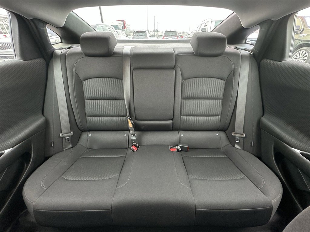 Used 2023 Chevrolet Malibu LT image 22