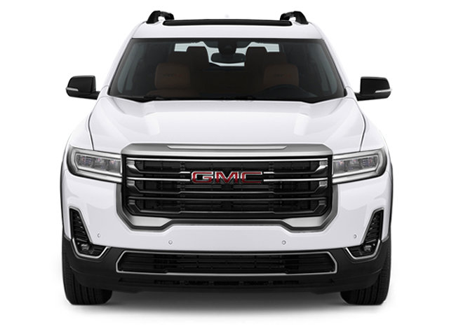 Used 2021 GMC Acadia AT4 w/ LPO, 'HIT The Road' Package image 5