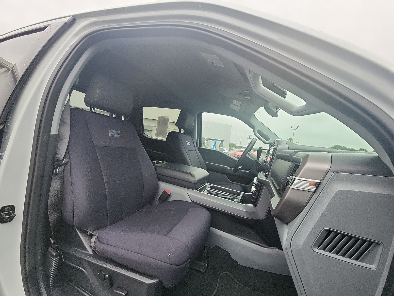 Used 2024 Ford F150 XLT w/ Equipment Group 302A MID AWD/4WD image 23