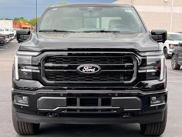 New 2026 Ford F150 Lariat w/ Equipment Group 501A Mid AWD/4WD image 43