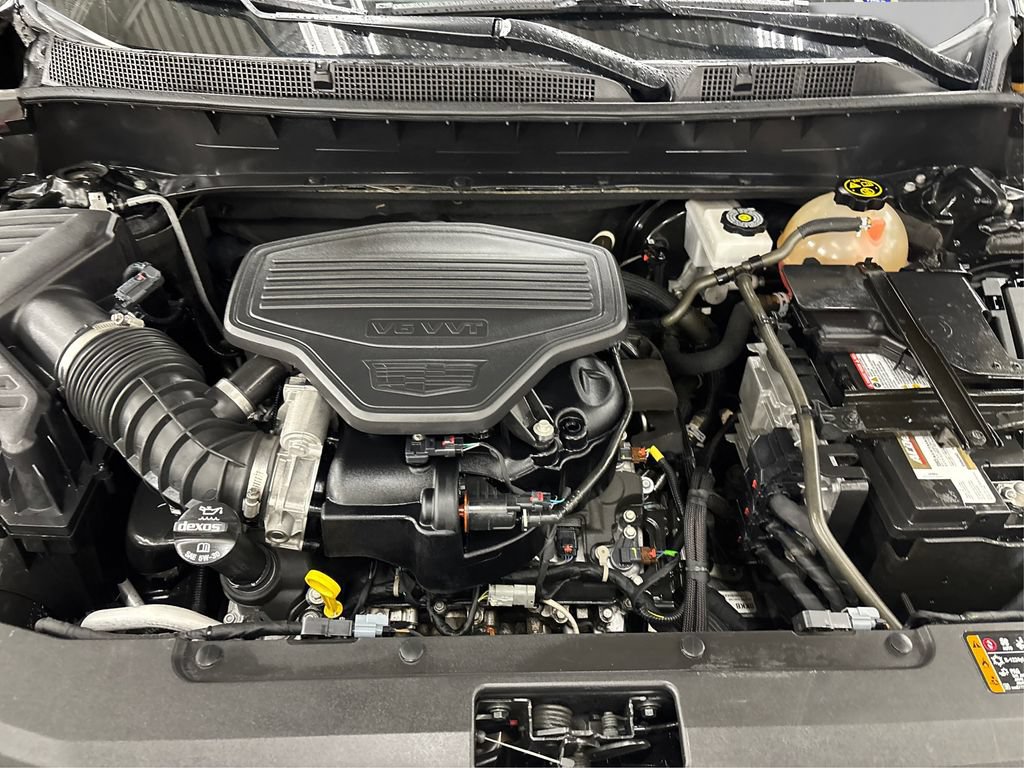 Used 2020 Cadillac XT6 Premium Luxury AWD/4WD image 13