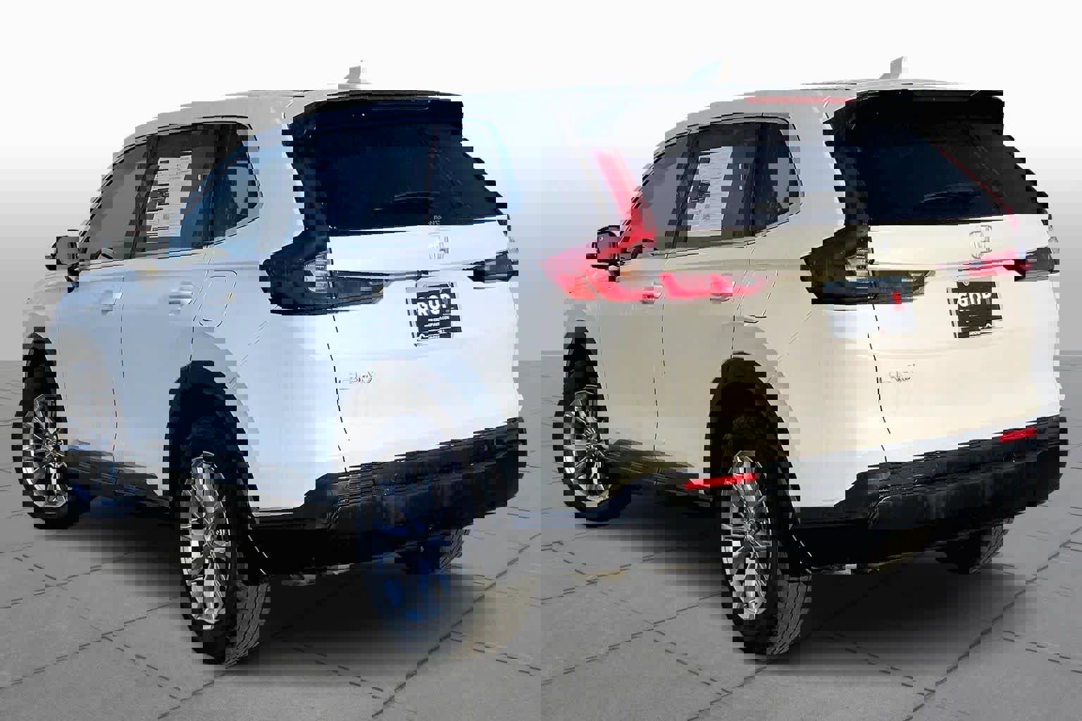 Used 2024 Honda CR-V EX-L image 11