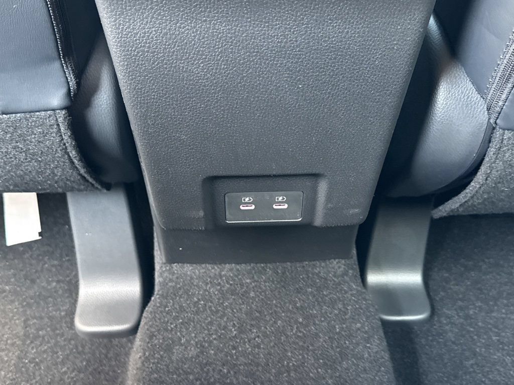 New 2026 Mitsubishi Eclipse Cross SE AWD/4WD image 30