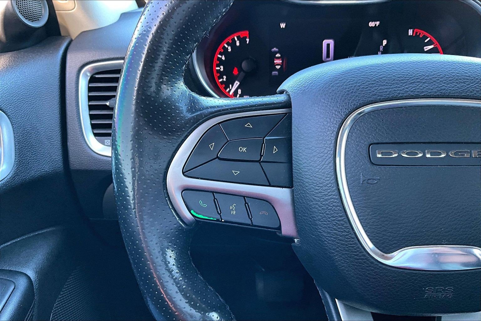 Used 2019 Dodge Durango SXT RWD image 18