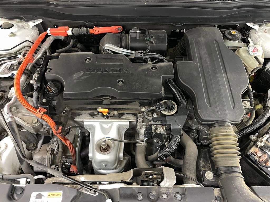 Used 2022 Honda Accord Sport image 42