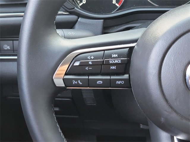 Certified 2025 MAZDA CX-30 AWD 2.5 S w/ Preferred Package image 26