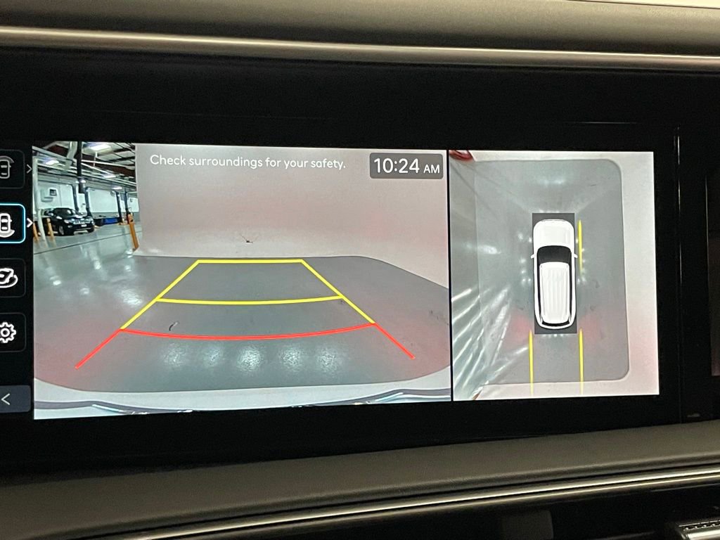 New 2026 Hyundai Palisade Calligraphy image 18