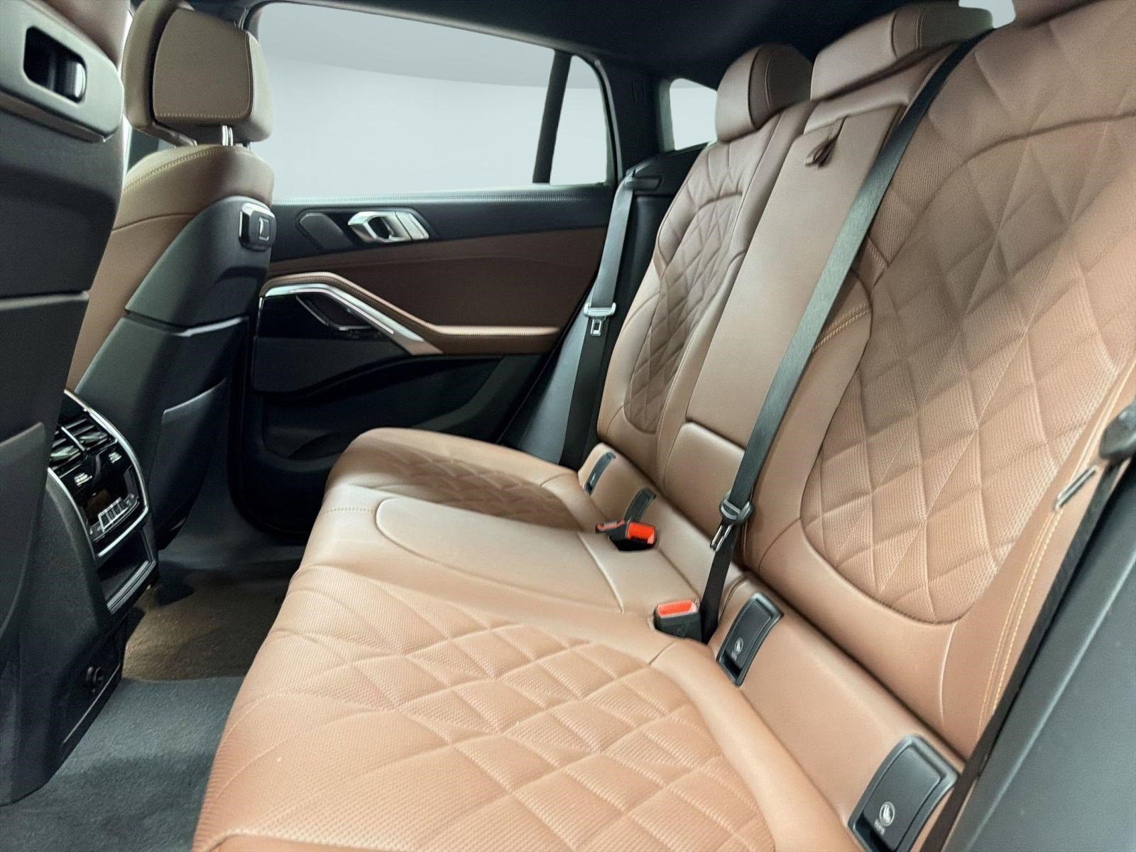 New 2027 BMW X6 xDrive40i AWD/4WD image 27