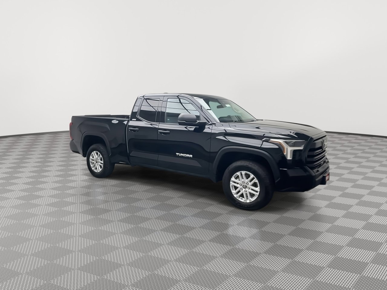 Used 2023 Toyota Tundra SR5 image 34