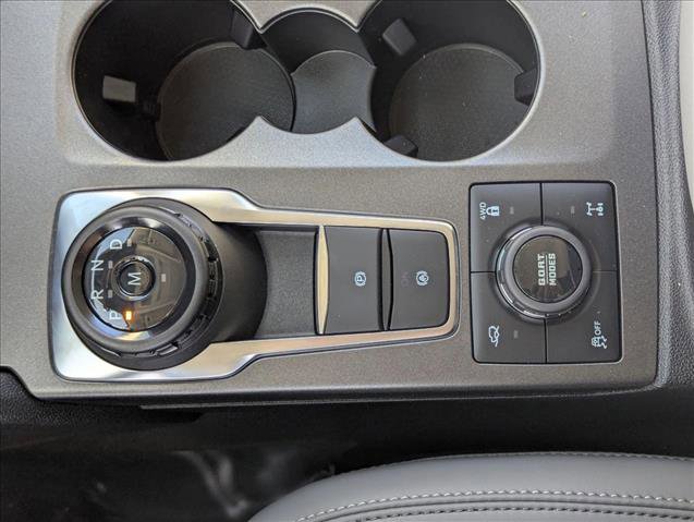 New 2025 Ford Bronco Sport Badlands w/ Badlands Tech Package image 14