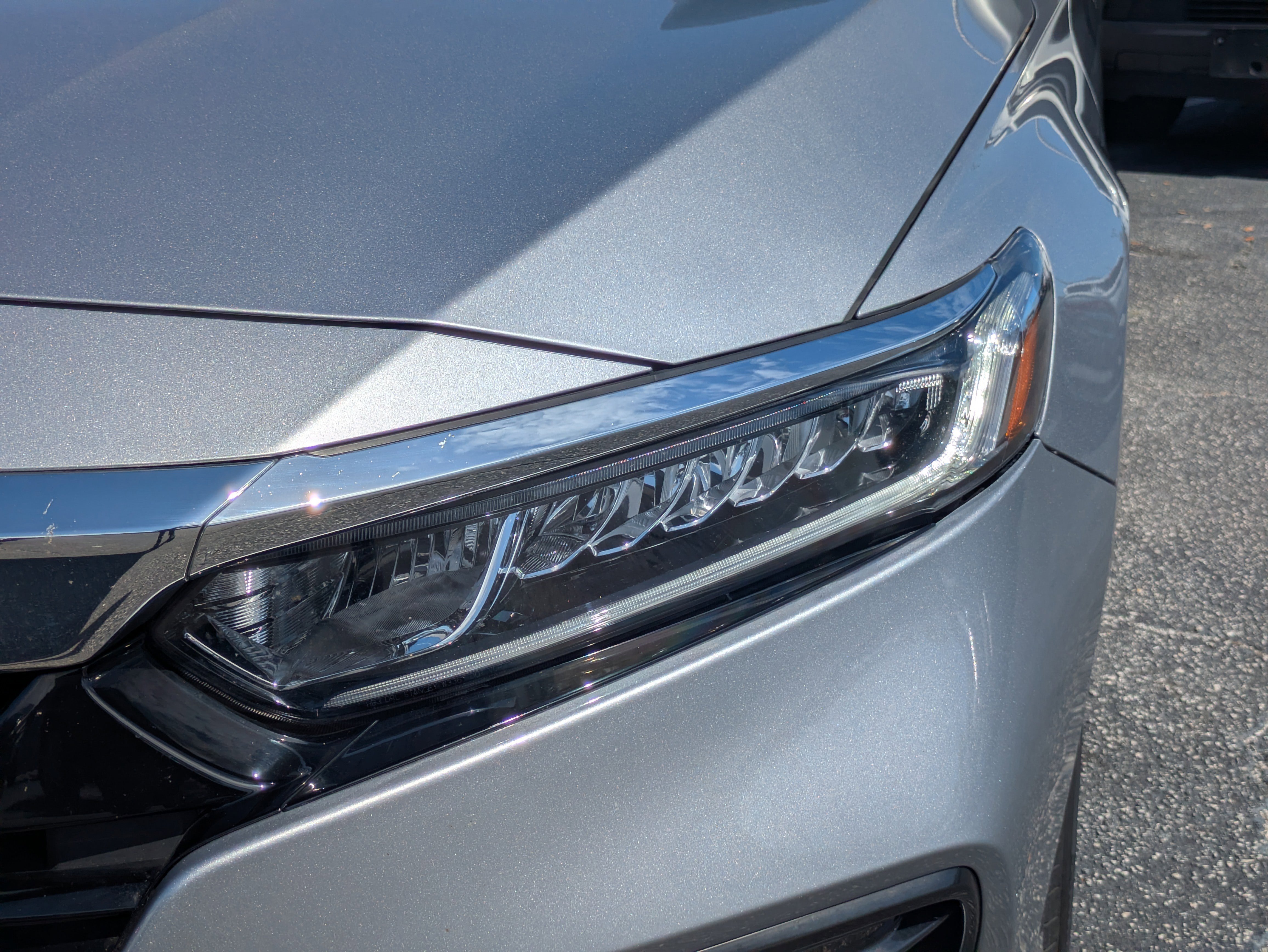 Used 2019 Honda Accord EX image 31