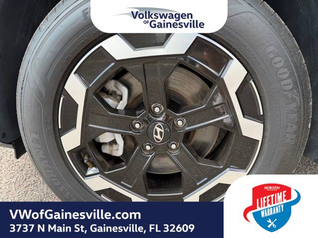 Used 2025 Hyundai Santa Fe SEL image 29