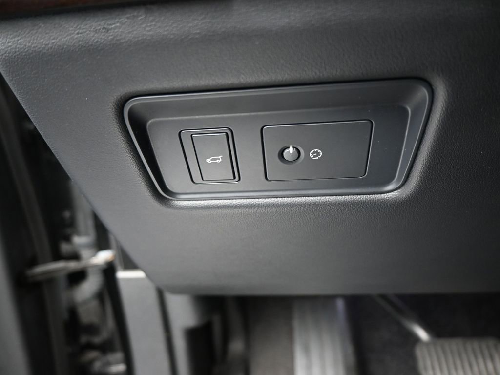 Used 2020 Land Rover Range Rover HSE image 35