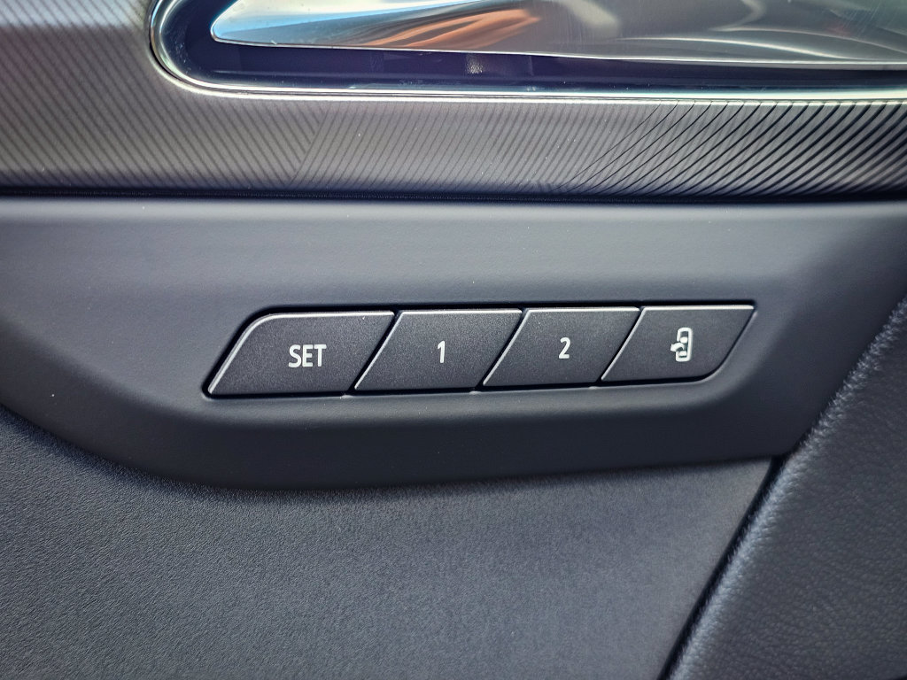New 2026 Buick Envision Sport Touring AWD/4WD image 10