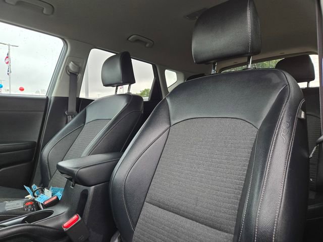 Used 2020 Kia Soul EX w/ Option Group 015 FWD image 12