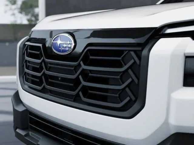 New 2026 Subaru Outback Touring XT AWD/4WD image 10