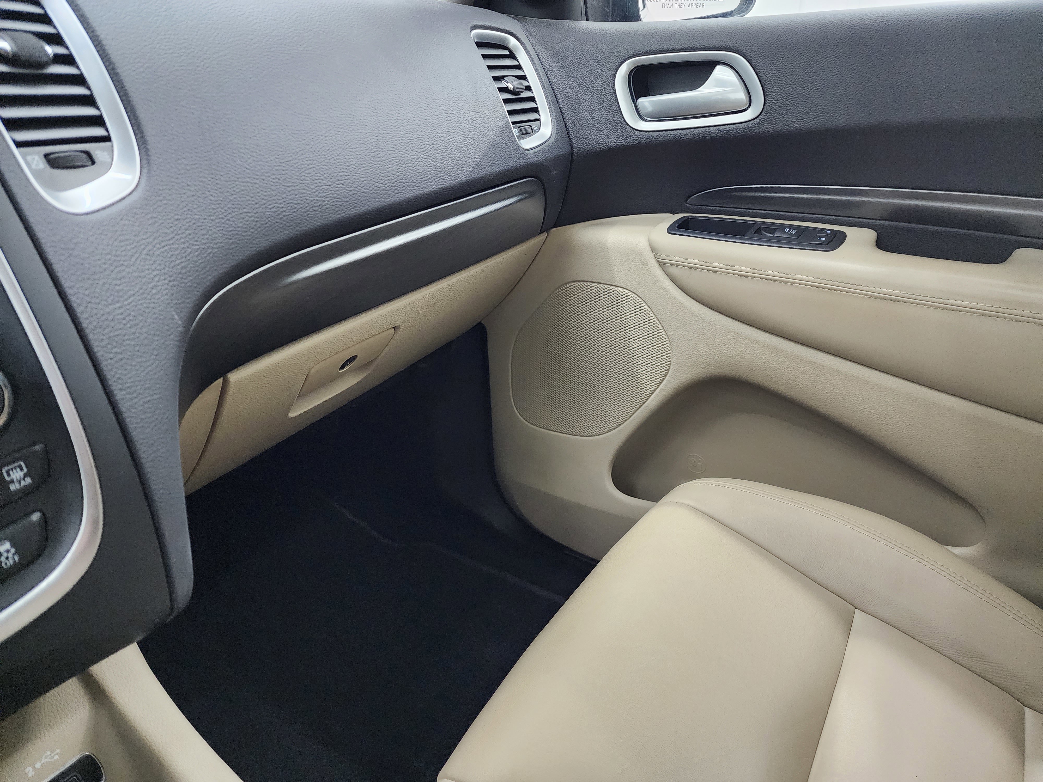 Used 2019 Dodge Durango Citadel w/ Technology Group image 15