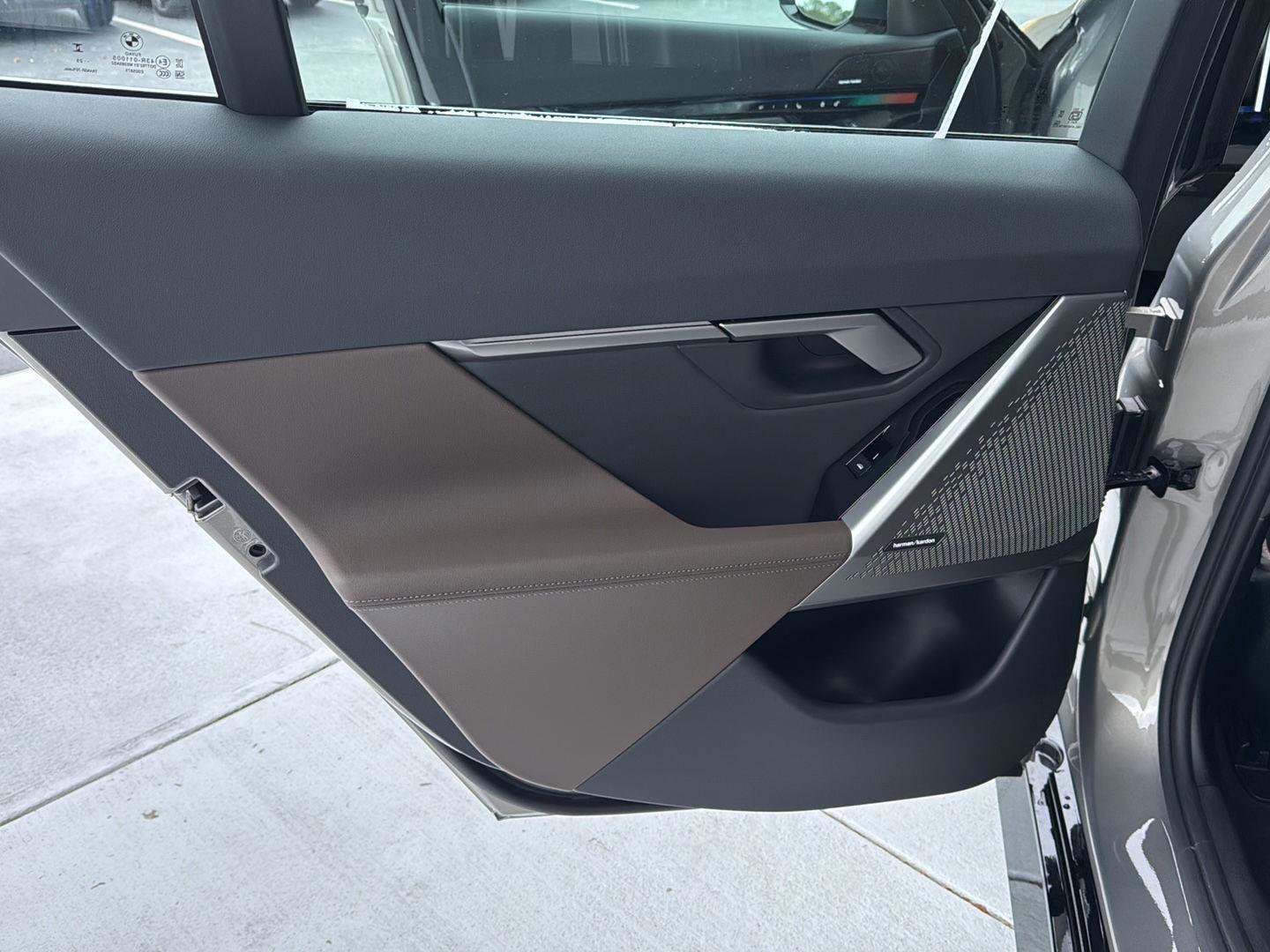 New 2026 BMW 540i xDrive w/ M Sport Package image 15