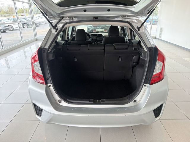 Used 2016 Honda Fit EX image 15
