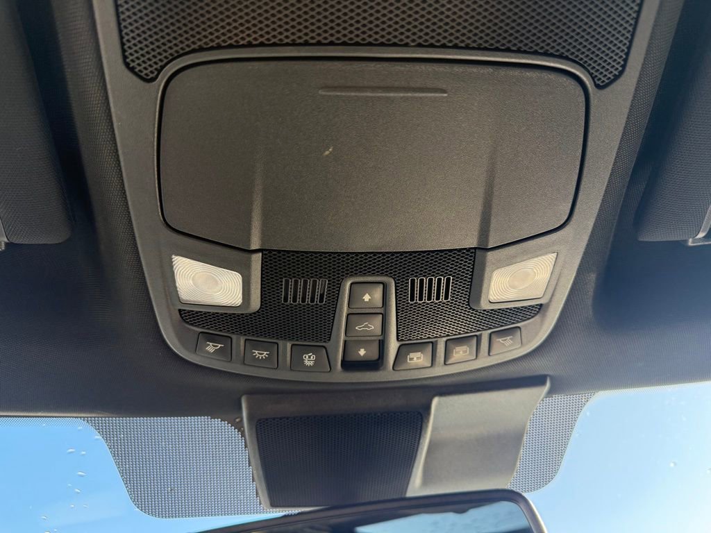 Used 2022 Ford F450 Platinum w/ FX4 Off-Road Package image 33