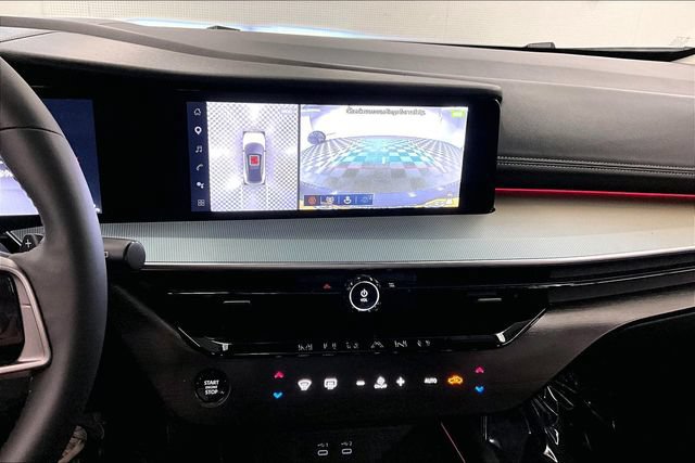 Used 2025 Nissan Murano SL w/ Cargo Package AWD/4WD image 30