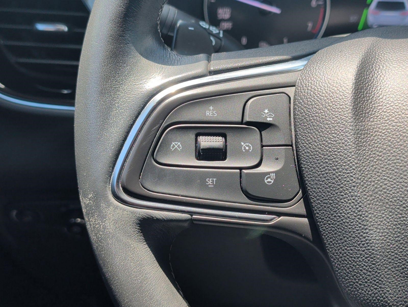 Used 2023 Buick Envision Avenir AWD/4WD image 14
