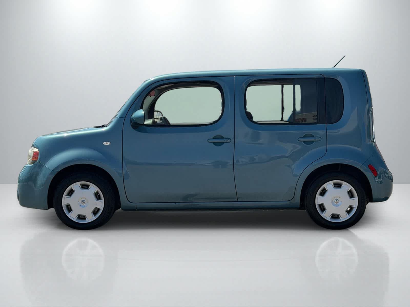 Used 2011 Nissan Cube 1.8 S FWD image 2