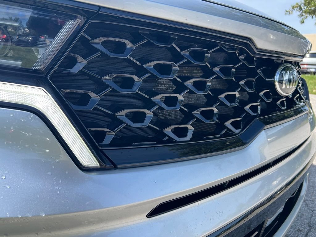 Used 2021 Kia Sorento SX AWD/4WD image 9