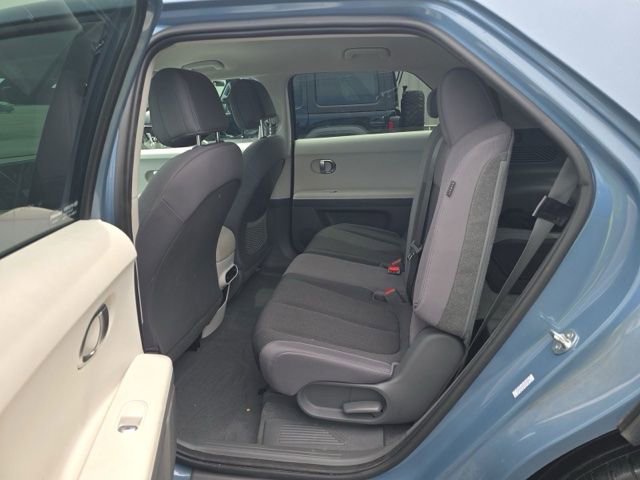Used 2024 Hyundai Ioniq 5 SEL RWD image 14