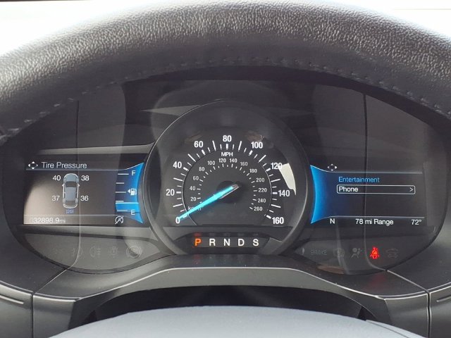 Used 2023 Ford Edge SEL w/ Convenience Package AWD/4WD image 26