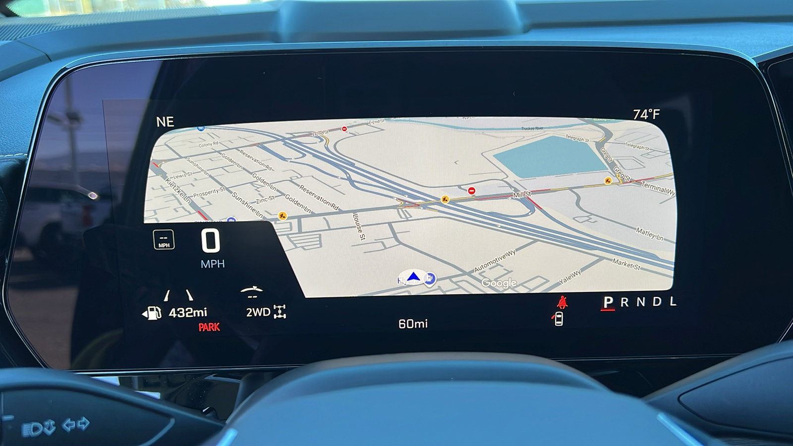 New 2026 Chevrolet Suburban Premier w/ Sun And Tow Package image 29