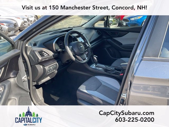 Used 2021 Subaru Crosstrek 2.0i Premium w/ Moonroof Package AWD/4WD image 12