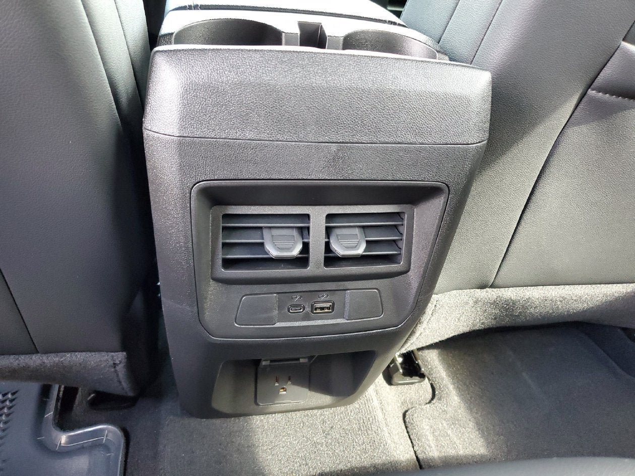 New 2026 GMC Canyon Elevation w/ Convenience Package AWD/4WD image 17